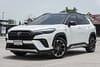 2022 Toyota Corolla Cross  1.8 HYBRID PREMIUM SAFETY GR SPORT AT