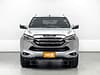 2021 Isuzu MU-X 1.9 LUXURY