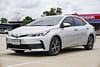 2018 Toyota Corrola Altis  1.6 G AT 