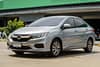2019 Honda City 1.5 V AT
