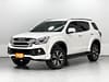 2019 Isuzu MU-X 1.9 THE ONYX
