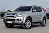 2018 Isuzu MU-X 3.0 DVD AT