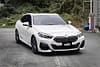 2021 BMW 2 Series  220i M-Sport (CKD)