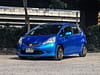 2009 Honda Jazz GE 1.5SV i-VTEC AT