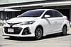 2020 Toyota Vios 1.5 MID AT