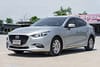 2019 Mazda 3 2.0 E AT