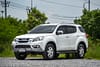 2015 Isuzu MU-X 3.0 DVD NAVI 4×2 AT