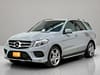 2017 Mercedes-Benz GLE 3.0 E 4MATIC AMG DYNAMIC 4WD