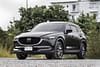 2018 Mazda CX-5 2.0 SP AT