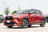 2023 Toyota Corolla Cross 1.5 HEV PREMIUM LUXURY