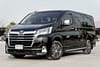 2019 Toyota Majesty 2.8 PREMIUM AT