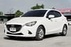 2015 Mazda 2 1.5 HIGH AT