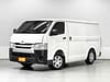 2019 Toyota Hiace 3.0 ECONOMY