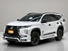 2021 Mitsubishi Pajero Sport 2.4 GT PREMIUM ELITE