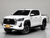 2022 Toyota Hilux REVO 2.4 HIGH PRERUNNER