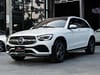 2021 Mercedes-Benz GLC-Class GLC220d AMG Dynamic