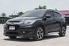 2016 Honda HRV 1.8 E AT