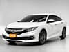 2020 Honda Civic 1.8 EL