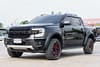 2022 Ford Ranger DUAL CAB 2.0 HI-RIDER WILDTRAK AT