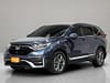 2021 Honda CR-V 2.4 ES AWD