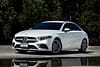 2023 Mercedes-Benz A-Class 1.3 AMG Dynamic W177 AT 