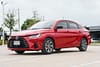 2022 Toyota Yaris Ativ 1.2 PREMIUM LUXURY