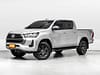 2021 Toyota Hilux 2.4 ENTRY PRERUNNER