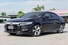 2020 Honda Accord 2.0 HYBRID TECH AT