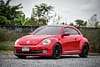 2014 Volkswagen Beetle 1.4 Turbo GT TSI Coupe AT