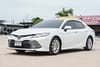 2020 Toyota Camry 2.5 HYBRID PREMIUM AT