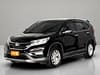 2015 Honda CR-V 2.0 E 4WD