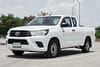 2016 Toyota Hilux 2.4 J MT