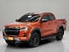 2020 Isuzu D-Max 3.0 M VCROSS 4WD