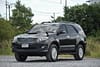2014 Toyota Fortuner 2.5 V AT
