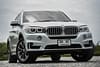 2017 BMW X Series 5 2.0 [F15] sDrive25d Pure Experience AT