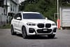 2020 BMW X Series 30e xDrive M-Sport