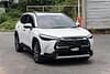 2021 Toyota Corolla Cross Hybrid Premium Safety SUV