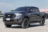 2021 Ford Ranger 2.2 XLT HI-RIDER AT
