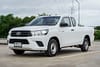 2016 Toyota Hilux 2.4 J MT