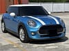 2015 Mini Cooper Hatchback