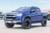 2021 Isuzu D-Max CAB 4 3.0 VCROSS M 4WD AT
