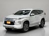 2020 Mitsubishi Pajero Sport 2.4 GT PREMIUM 4WD