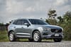 2018 Volvo XC60 D4 MOMENTUM AWD AT