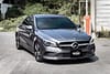 2018 Mercedes-Benz CLC-Class CLA200 Urban