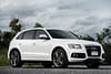 2011 Audi Q3 2.0 TDI DPF Quattro AT
