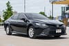 2018 Toyota Camry 2.0 G AT