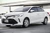 2017 Toyota Vios 1.5 J AT