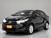 2019 Toyota Yaris 1.2 E