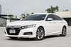 2020 Honda Accord  1.5 TURBO EL AT
