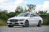 2021 Mercedes-Benz C-Class C300e Avantgarde W205 AT